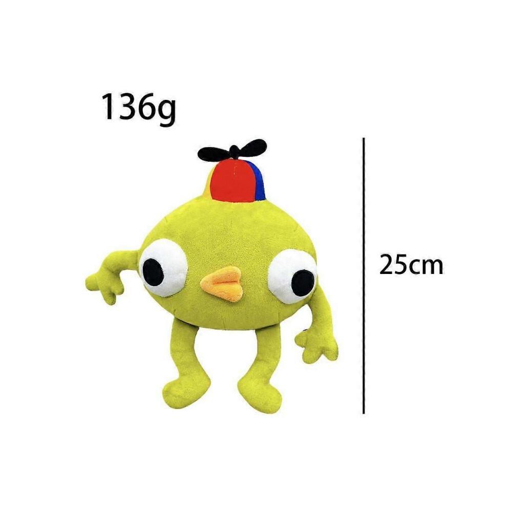 Bing Bong Peak Plüschtiere Plüschtier Puppe Kindergeschenke