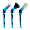 Car Interior Detail Cleaning Brush Car Washing Brush Elbow Sweeping Tool Air Outlet Wheel Rim Washing Brushes Car Cleaning Tools