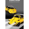 1/32 Scale Volkswagen Beetle Alloy Die-cast Car Model Simulation Retro Classic Car Collection Ornaments Children's Toys Gifts