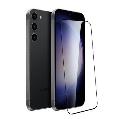 Langling Samsung Galaxy Handy Bildschirmschutz & Kameraobjektivschutz