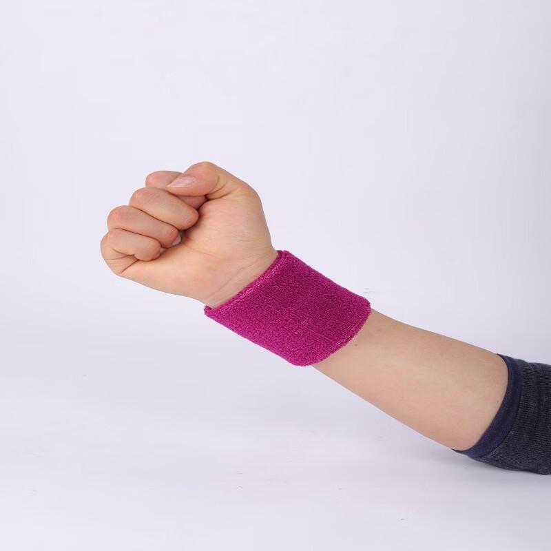 Unisex Sports Towel Wristband
