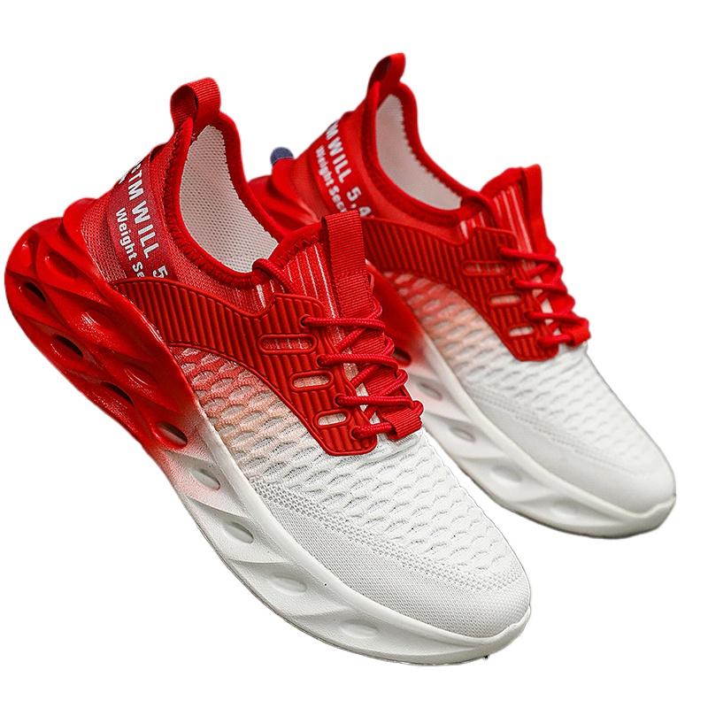 Herrenschuhe Sneakers Herren Tenis Luxusschuhe Herren Freizeitschuhe Trainer Race Atmungsaktive Schuhe Mode Loafers Laufschuhe für Männer