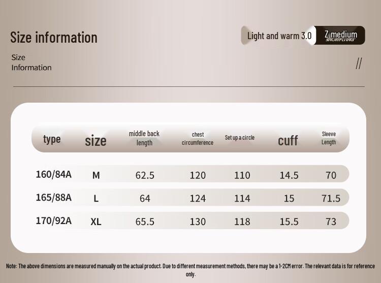 Xuezhongfei Women's Short Hooded Down Jacket