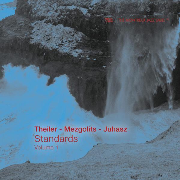 

CD THEILER Standards Volume 1 37102 TCB 2023 Switzerlan Jazz Used