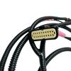 1489045-04-D Front Fascia Wiring Harness Assembly Fog Light Radar Sensor Cable Replacement For Tesla Model Y HW3 2021 2022 2023