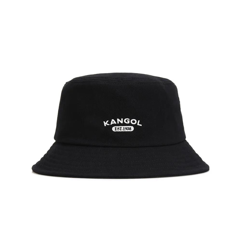 Arched Logo Bucket 4600 Black (KRFHCA46000) black