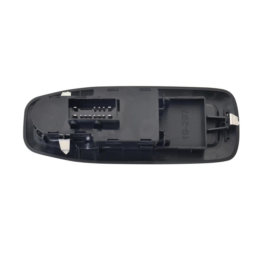 Power Window Switch Replacement For Peugeot 208 3008 5008 96751127ZD