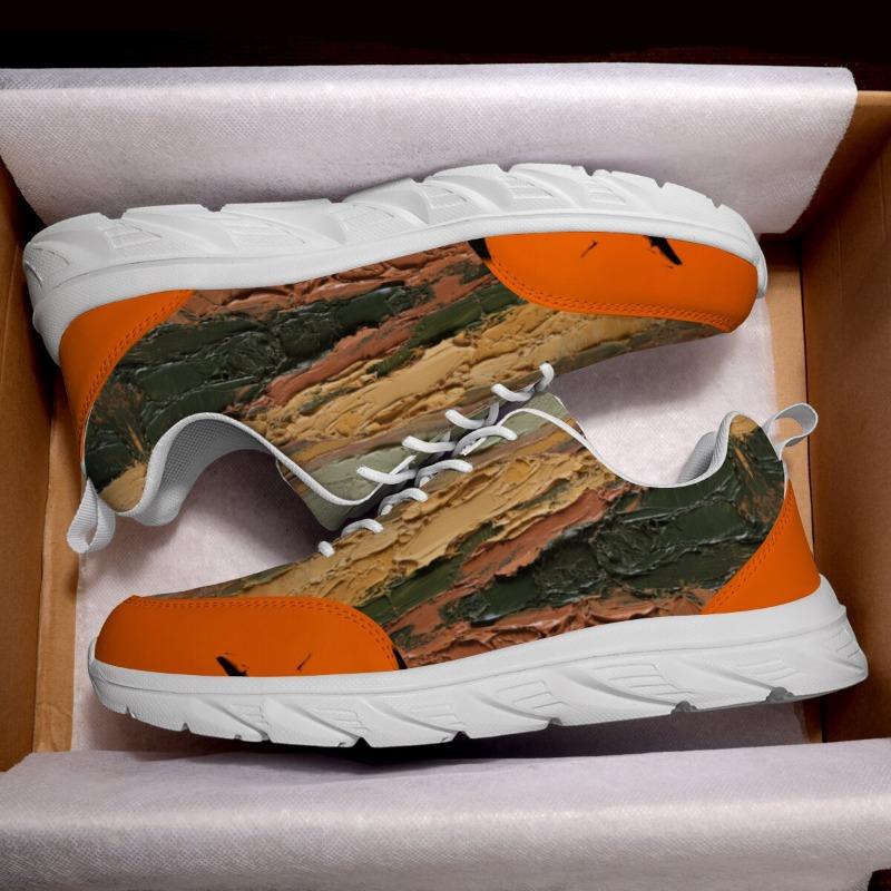 YRZL Gym Shoes For Men Lightweight Non Slip Training Sneakers 2025 Comfortable Workout Athletic Walking Shoes Casual Fitness