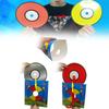 Magic Color Changing Cd Magic Prop For Closeup Stage Performances