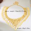 Meier Waist Chain Bohemia Style Coin Waist Chain Women's Fashion Belly Dance Belt