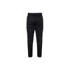 Nike Therma Fleece Drawstring Basketball Pants Men Bottoms Black 926468-010