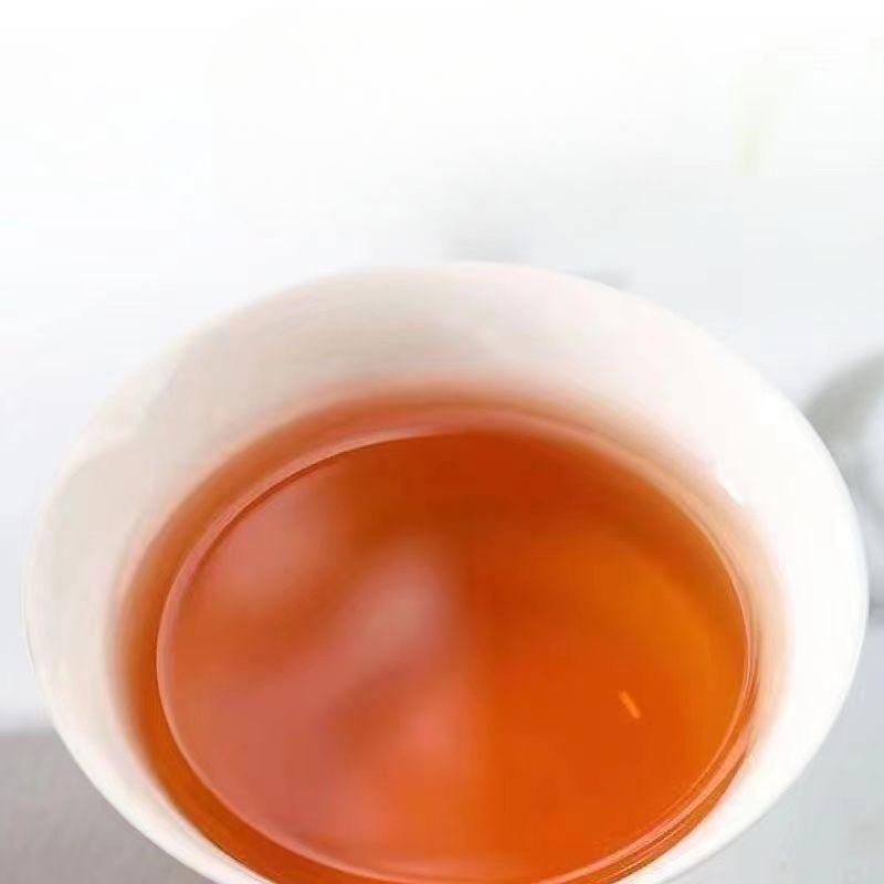 Oolong tea carbon roasted high concentration Luzhou flavor