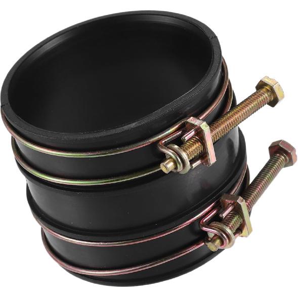 1 Pcs Air Intake Tube Hose Replacement No.1788275040 for Toyota Tacoma 1995-2004 2.4L for Toyota Tacoma 1995-2004 2.7L for Toyota T100 1994-1998 2.7L