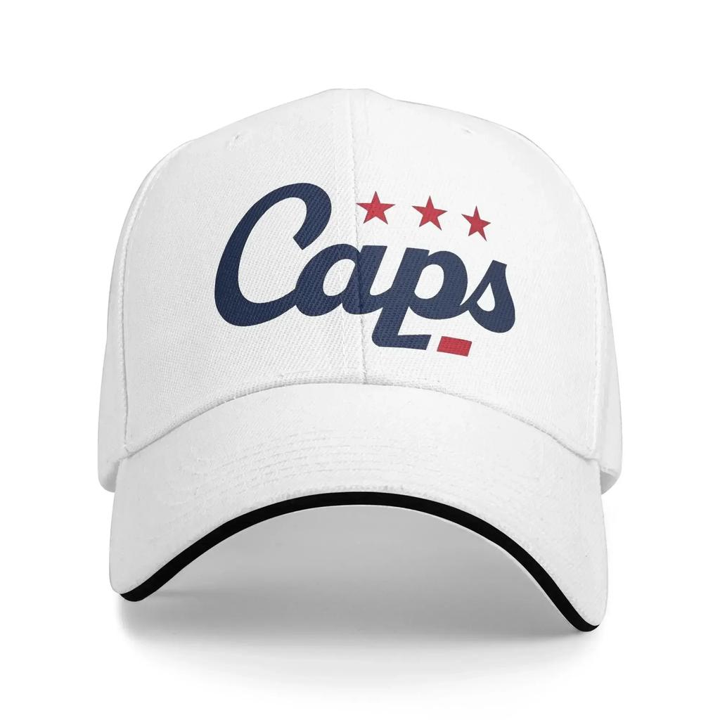 Summer Alex Ovechkin Baseball Caps for Unisex Women Snapback Cap Daily Travel Gift Sun Caps