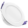 Xuanyong Ultra-Thin 3.5-inch 7W LED Recessed Downlight with Anti-Glare
