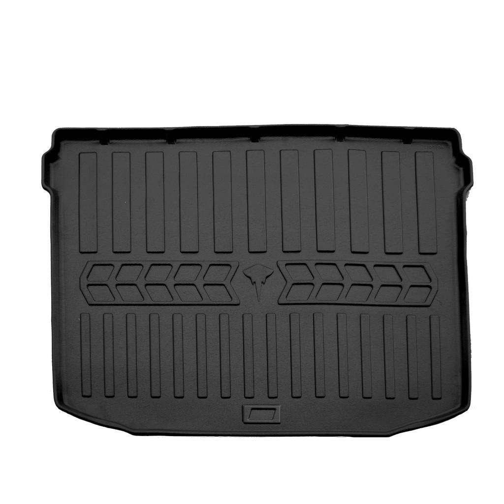 

Trunk mat 3D (Stingray) for Citroen C-4 Aircross