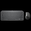 Logitech MX Keys Mini Wireless Bluetooth Keyboard