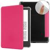 For Kindle Paperwhite 2025 7 Inch (12th Generation) Auto Wake/Sleep Colorsoft Case Shockproof Wear Resistant SA568B Shell TPU