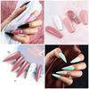 PHOENIXY Gel Nail Polish Kit with U V Light 20 Colors Gel Polish Nail Kit Soak Off Gel Nail Set Manicure Tools Nail Gel Kit Gifts for Women