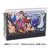 Center Original Dock Cover for Nintendo Collideon Mirai Pokémon Switch™ - &