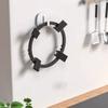Universal Gas Stove Bracket Cast Iron Gas Stove Cooker Ring Replacements Gas Stove Stand  Kitchen