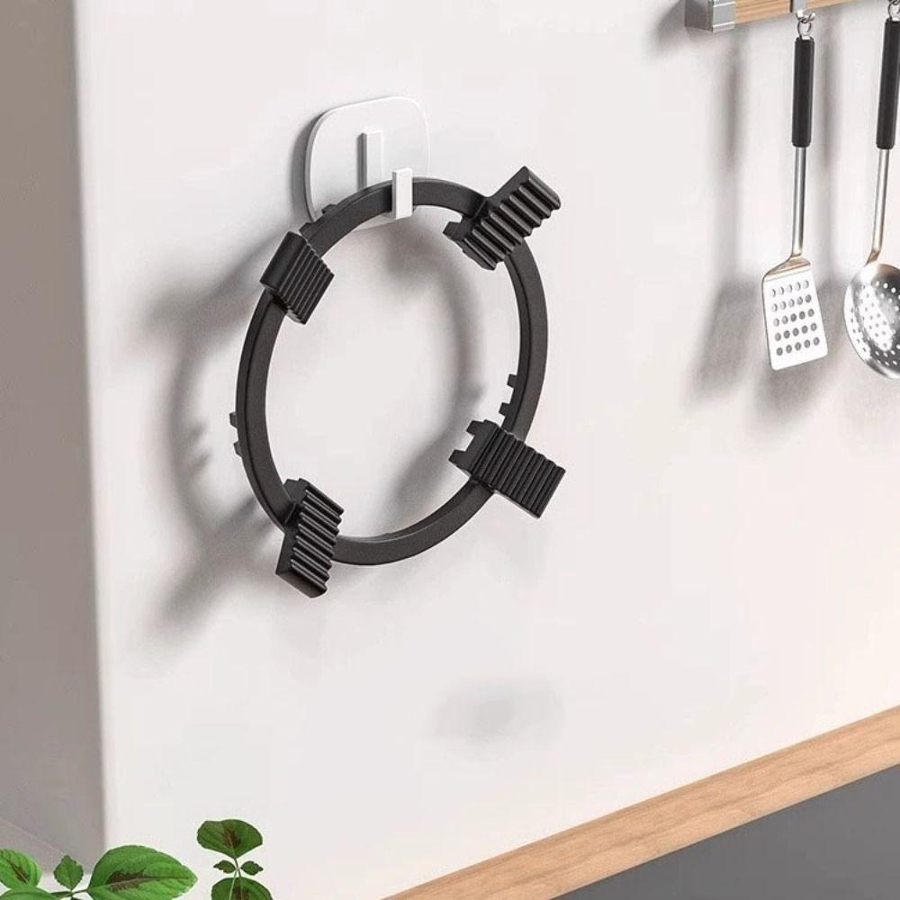 Universal Gas Stove Bracket Cast Iron Gas Stove Cooker Ring Replacements Gas Stove Stand Kitchen