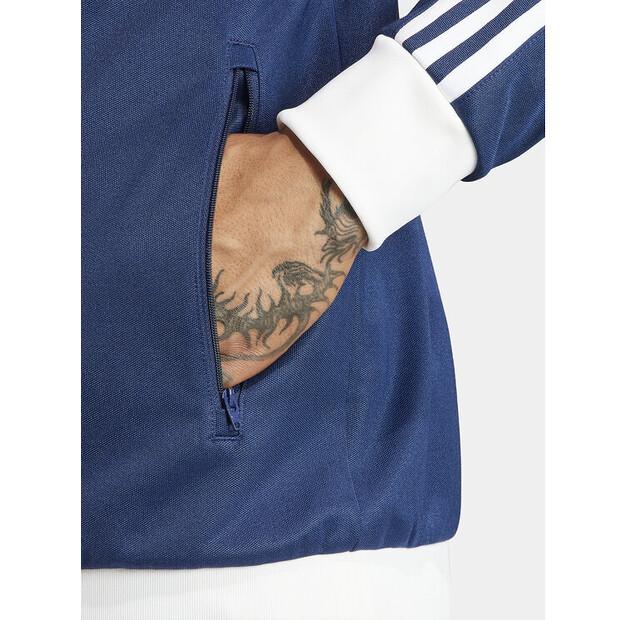 Толстовка adidas adicolor Classics Beckenbauer