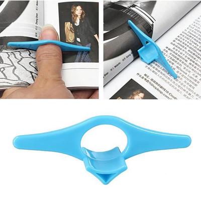 Daumenbuchhalter Marker Thing Book Page Holder Bookmark Book Support