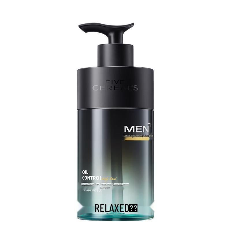 Коллекция средств личной гигиены для мужчин Han Fang Wu Gu