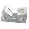 Hand Tools Welding Holder Welding Clamp Adjustable Magnetic V-type