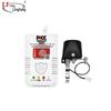 LFang Smart Gas Leak Detector with Auto Shut-off Valve