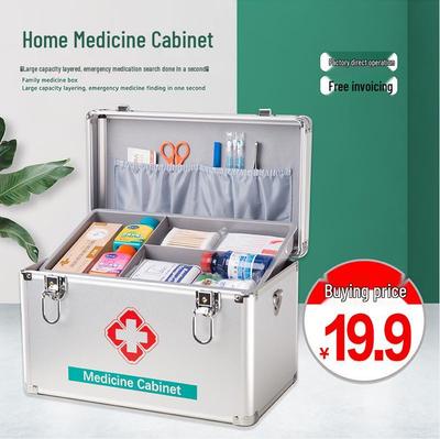 Kit pronto soccorso – Kit di pronto soccorso