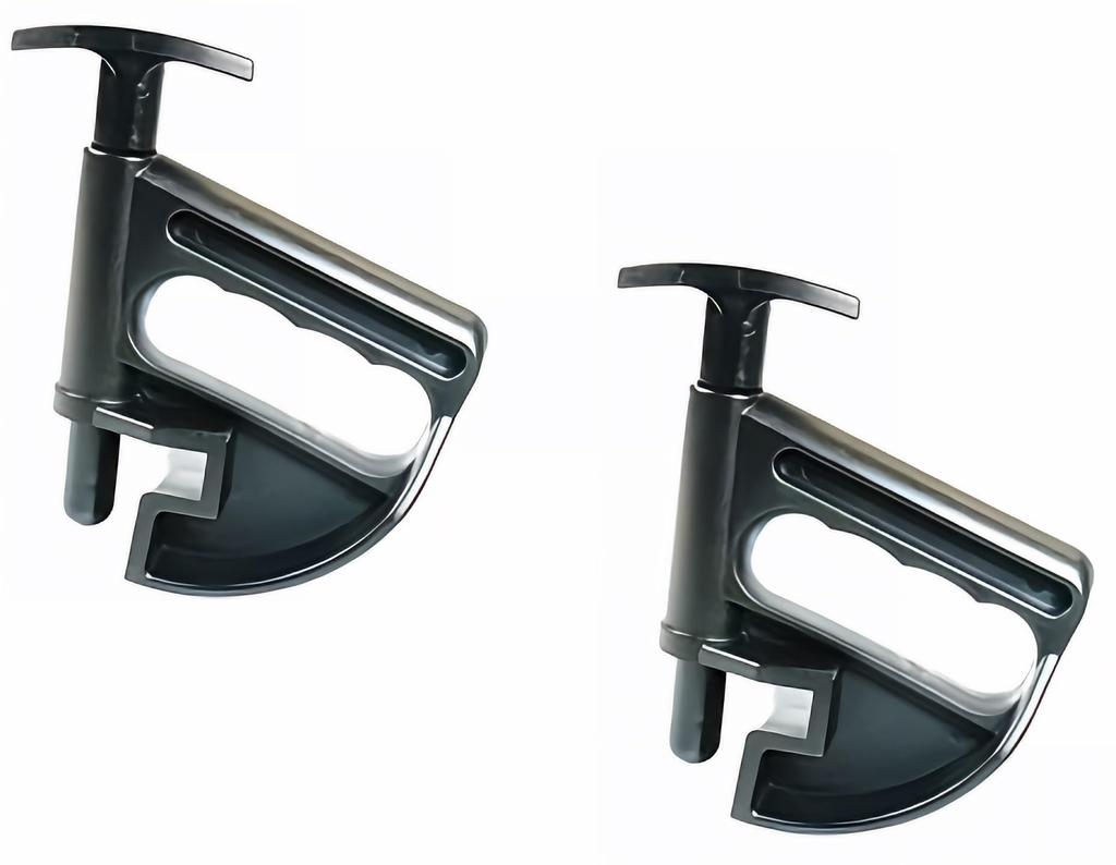 Bead Helper Tire Changer Set of 2 for Smooth Tire Change