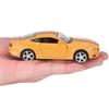 1:36 Ford Mustang GT Alloy Sports Car Model Diecasts Metal Toy Vehicles Car Model High Simulation Childrens Toys Gift Collection