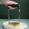 Baby Food Masher and Potato Press