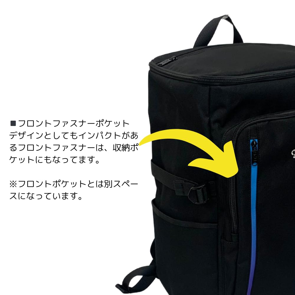 Hem Large School Box Water Junior High High School High Junior High Water Robin x [HEM] Backpack, Capacity, 32L, Backpack, Type, Repellent, School,