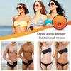 Intensive Tanning Gel, Fast-Acting Self Tanner for Face & Body, Even Skin Tone & Speeds Up Tanning