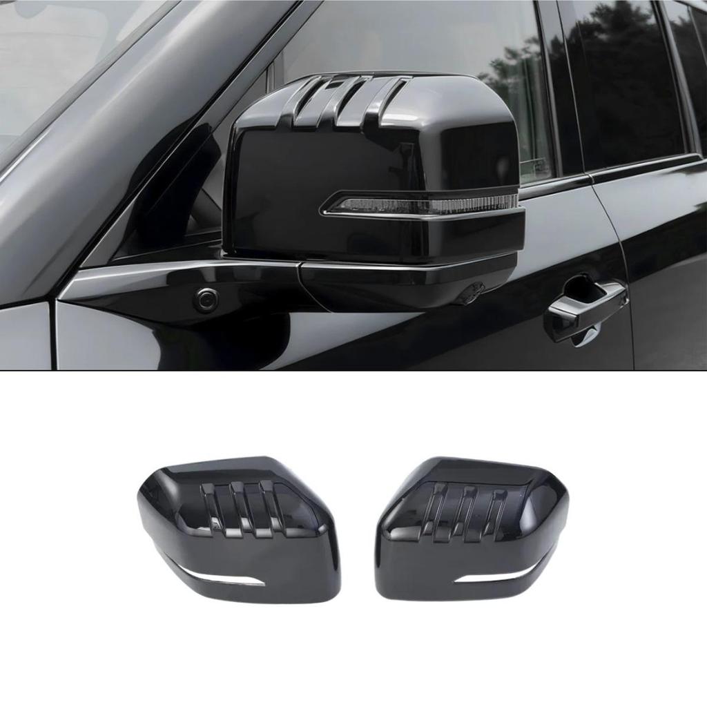 BYD Leopard Titanium 7 Rearview Mirror, Fuel Tank, Door Handle, Bowl, Trim, and Taillight Covers