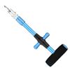 EVA Handle Fishing Hook Remover Aluminum Alloy Fishing Hook Puller  Shore Fishing