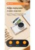Retro Flip Screen HD Instant Pixel Camera for Students