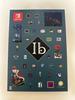 [USED] Ib Nintendo Switch Limited Edition with Bonus