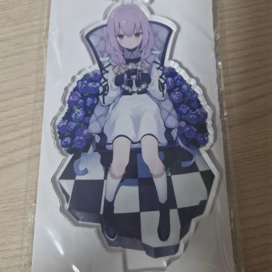 

Blue Archive Atsuko Acrylic Stand