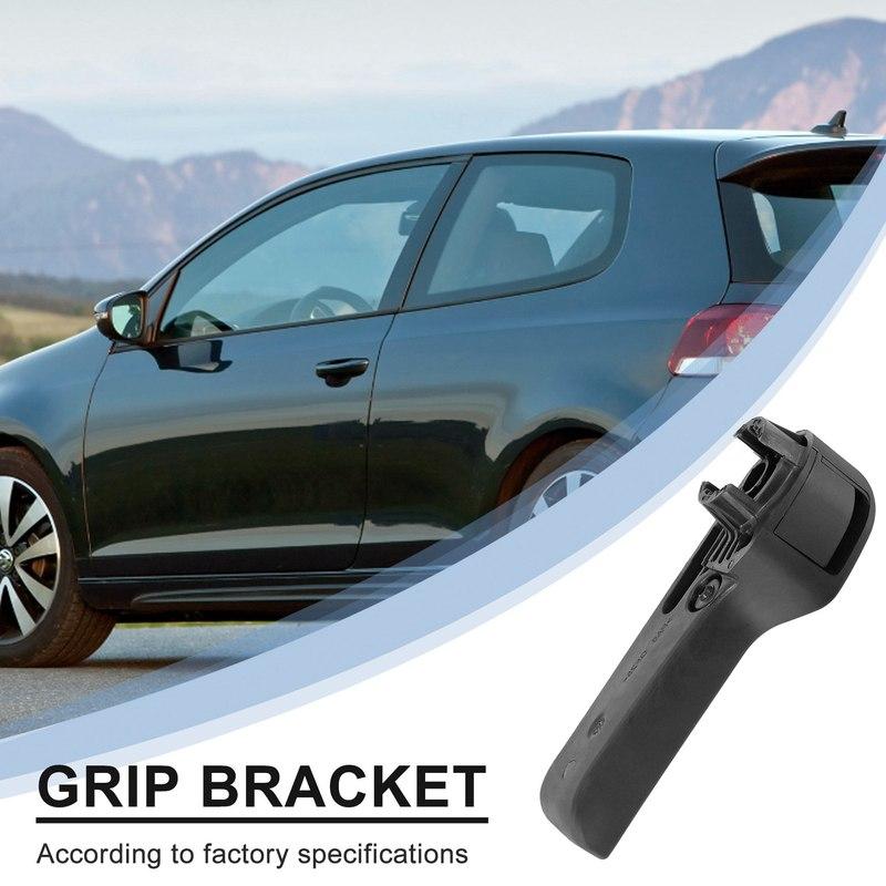 WO-Car Hood Latch Release Grip Handle & Bracket For Jetta Golf Beetle Skoda Fabia Octavia 1J1823633A 1J182353