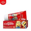 Colgate Kids Toothpaste 6+ Years Old Multi-Flavor Pack