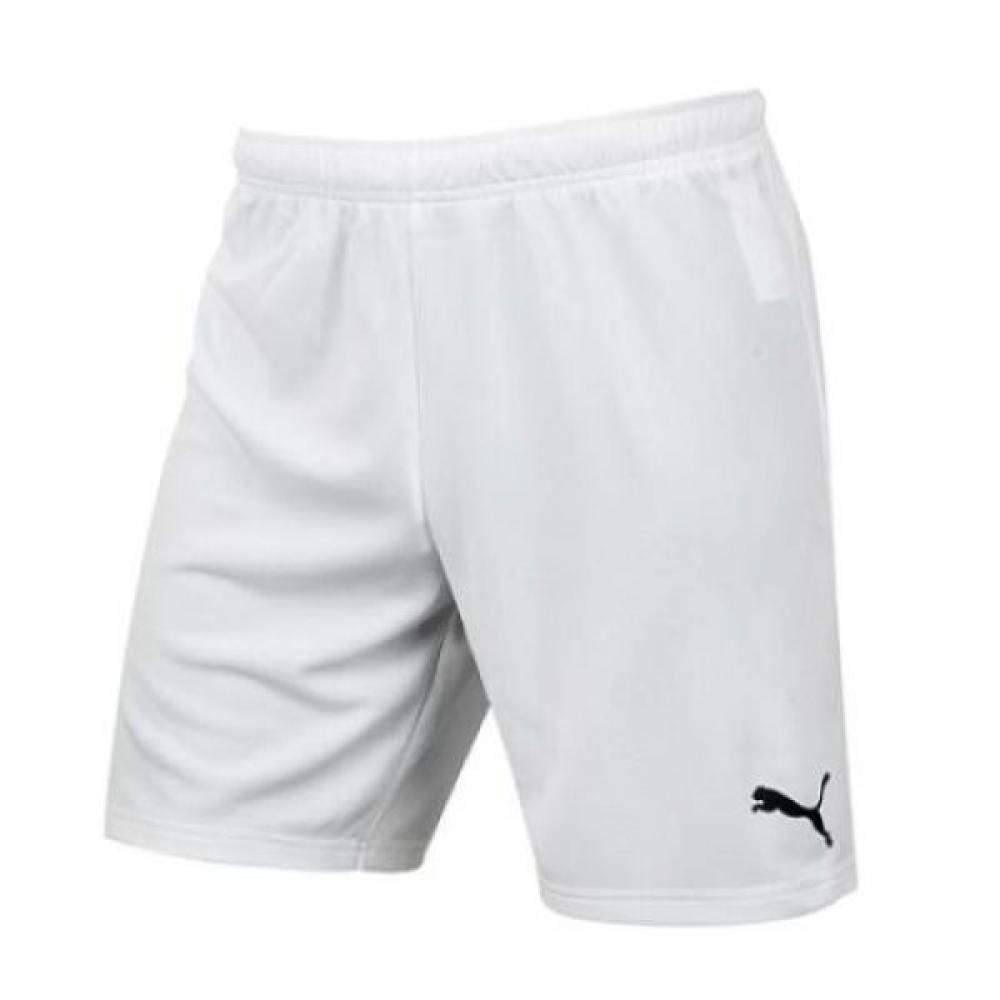 

Puma Shorts Team Rise 70494203 color:white/size:M
