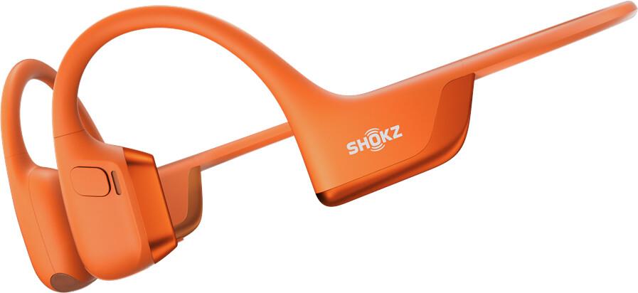 Наушники Shokz OpenRun Pro 2