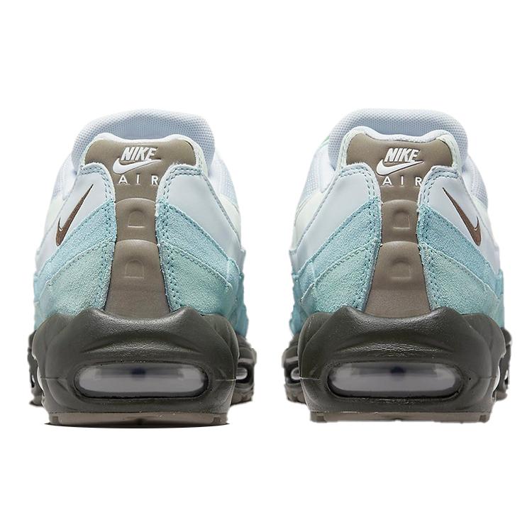 New Nike Air Max 95 Sequoia Dusty Sage DQ9468-355