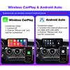 10.25'' 6+128G Android13 Car Multimedia Player For Mercedes A Class W176 LHD 2013-2018 NTG 4.5 5.0 Carplay GPS Navi BT