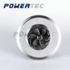 Turbo Core Cartridge RHF5 VF52 14411-AA760 for Subaru Forester WRX XT Legacy Legacy Outback 2.5 Turbocharger CHRA Core 2007-2011