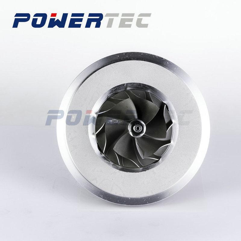 Turbo Core Cartridge RHF5 VF52 14411-AA760 for Subaru Forester WRX XT Legacy Legacy Outback 2.5 Turbocharger CHRA Core 2007-2011